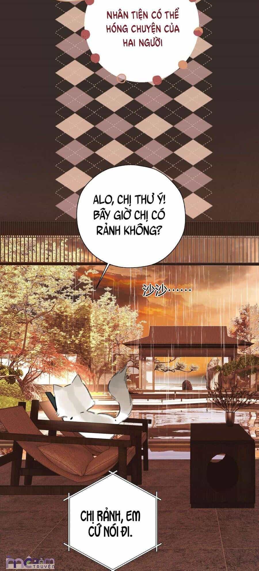 Tôi Cũng Muốn Làm Mợ Út - Chương 69 - ảnh 35