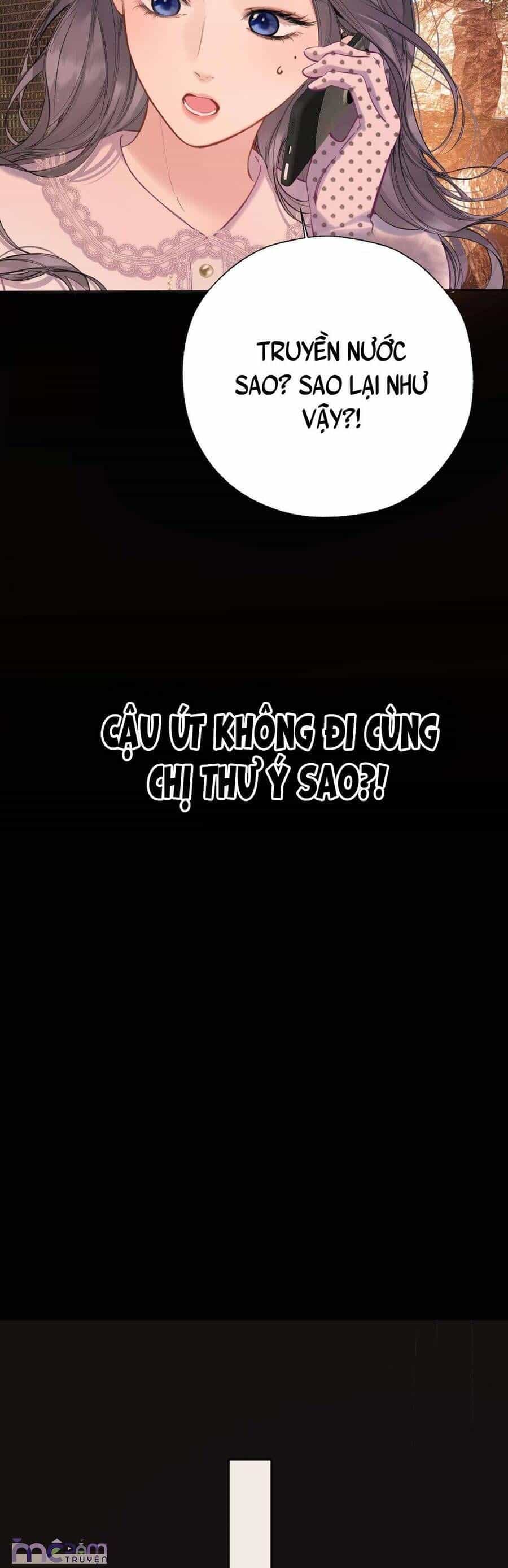 Tôi Cũng Muốn Làm Mợ Út - Chương 69 - ảnh 39