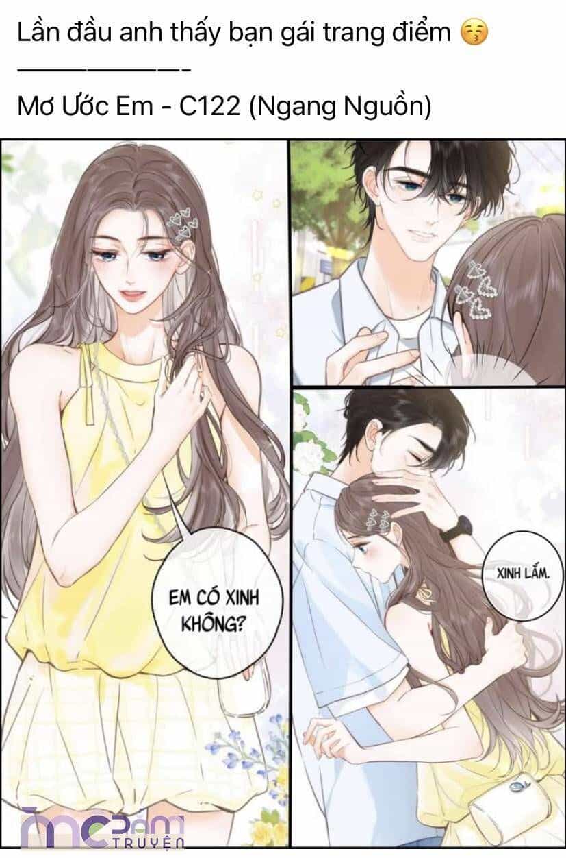 Tôi Cũng Muốn Làm Mợ Út - Chương 69 - ảnh 4