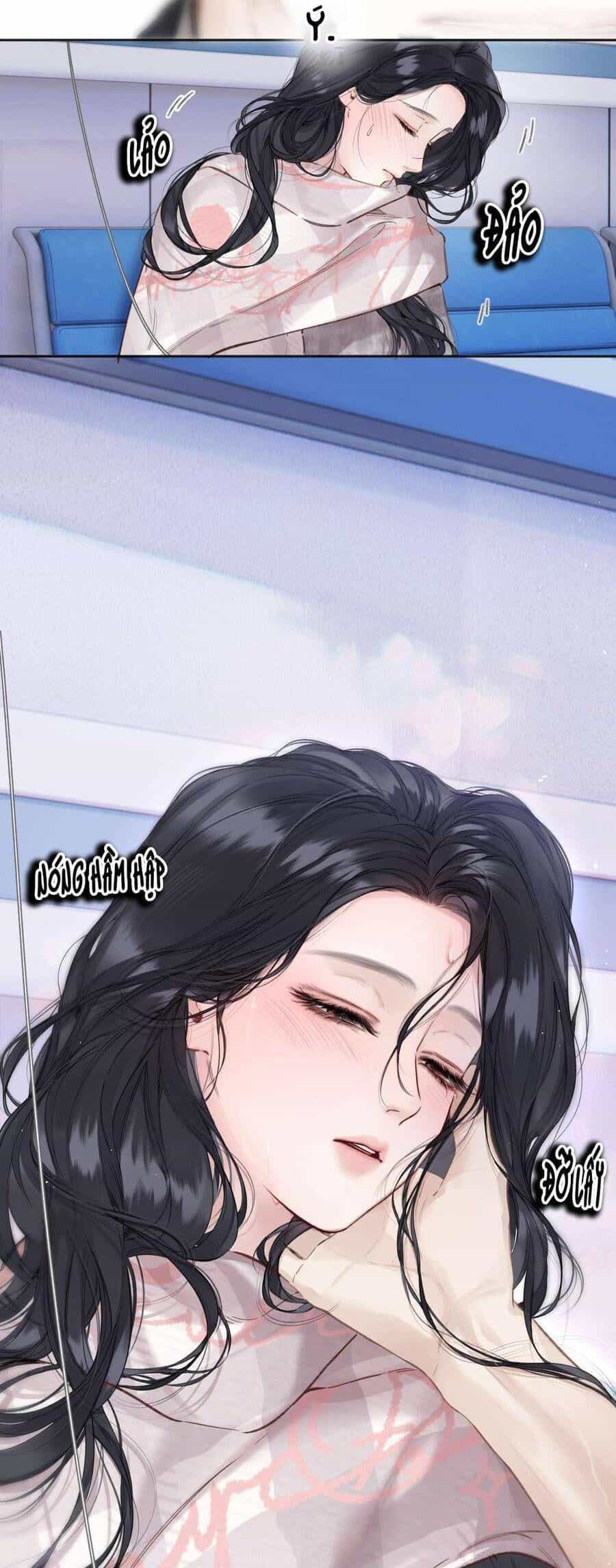 Tôi Cũng Muốn Làm Mợ Út - Chương 69 - ảnh 53