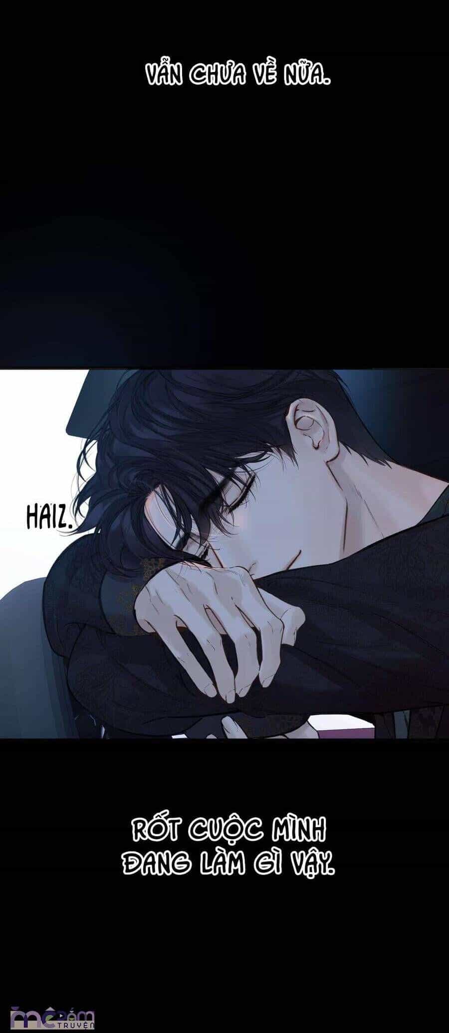 Tôi Cũng Muốn Làm Mợ Út - Chương 69 - ảnh 9