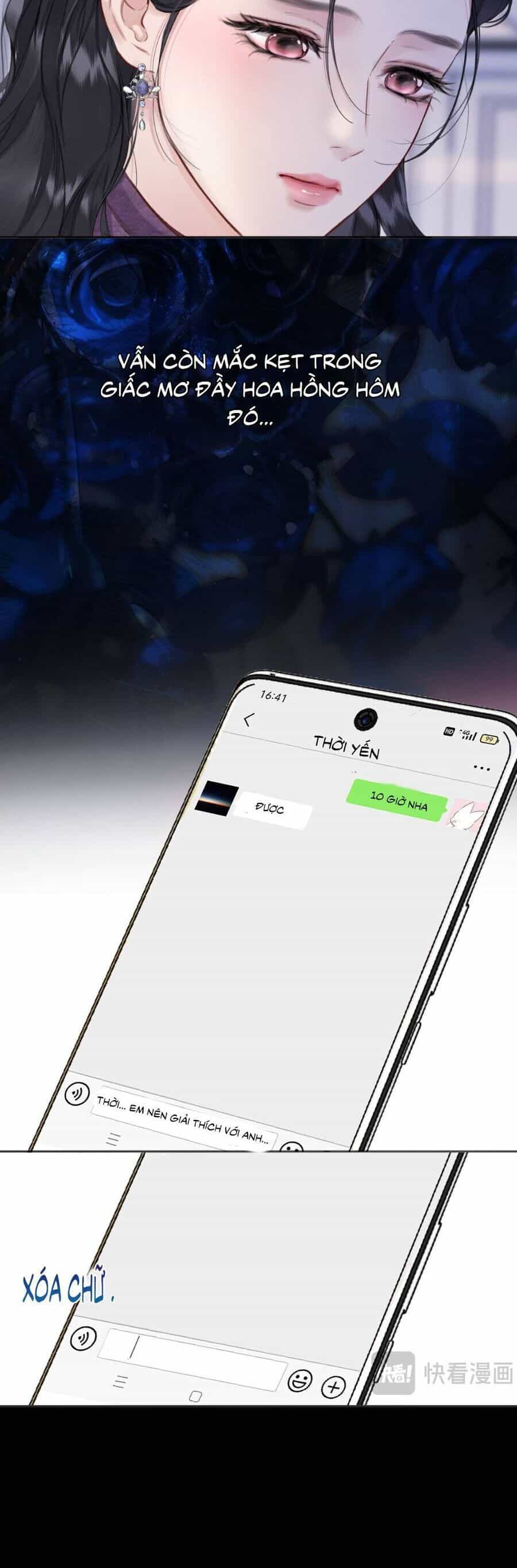 Tôi Cũng Muốn Làm Mợ Út - Chương 71 - ảnh 20