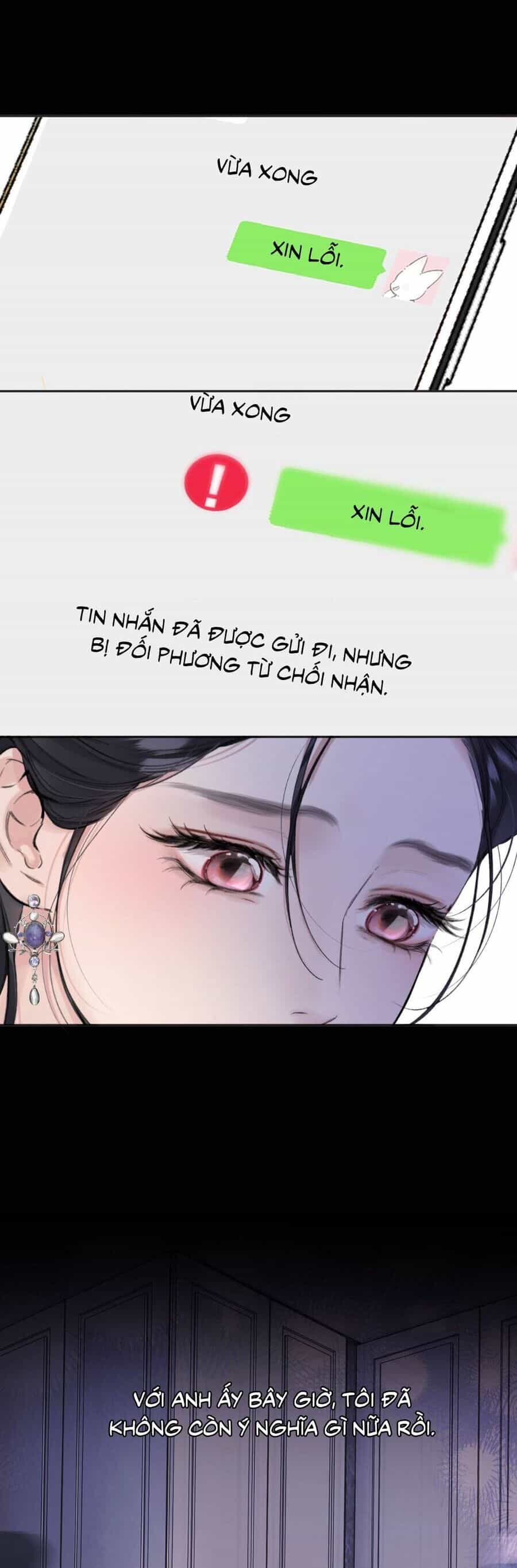 Tôi Cũng Muốn Làm Mợ Út - Chương 71 - ảnh 21