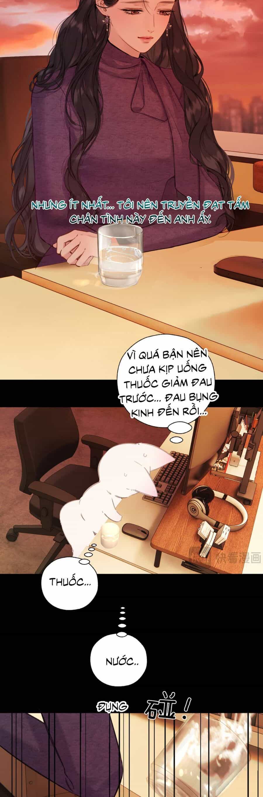 Tôi Cũng Muốn Làm Mợ Út - Chương 71 - ảnh 27