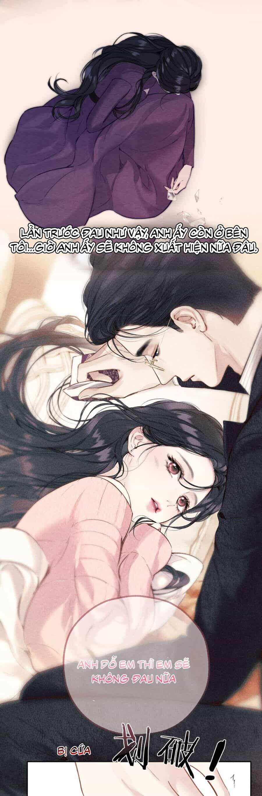 Tôi Cũng Muốn Làm Mợ Út - Chương 71 - ảnh 31