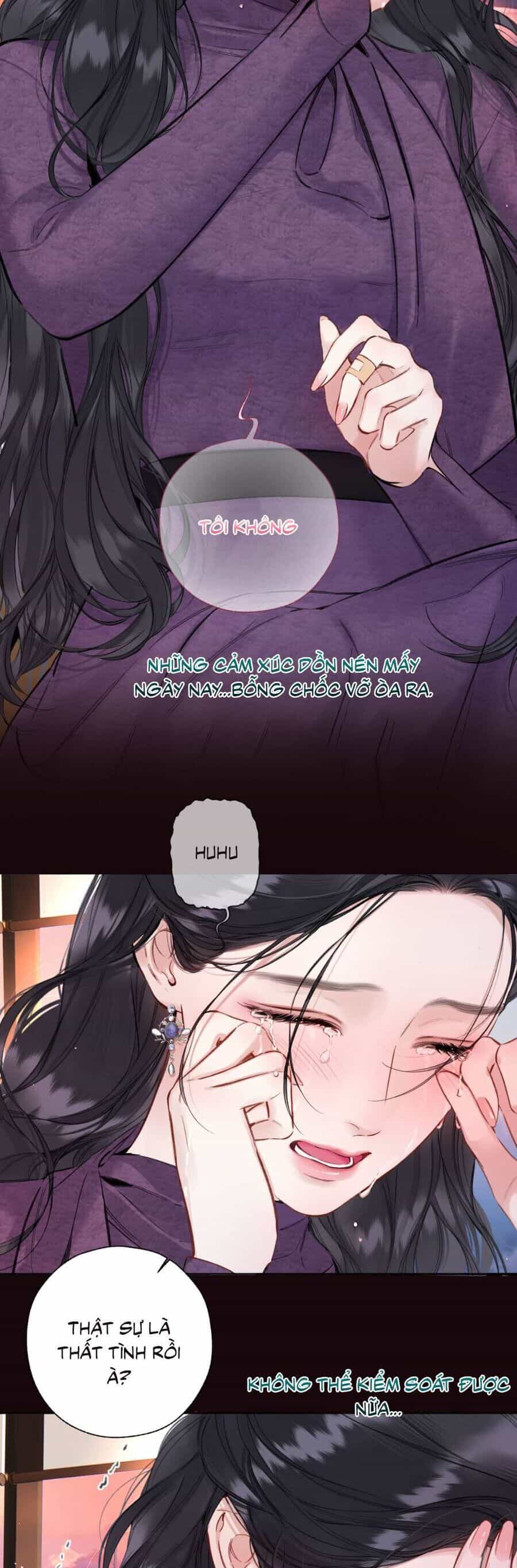 Tôi Cũng Muốn Làm Mợ Út - Chương 71 - ảnh 35