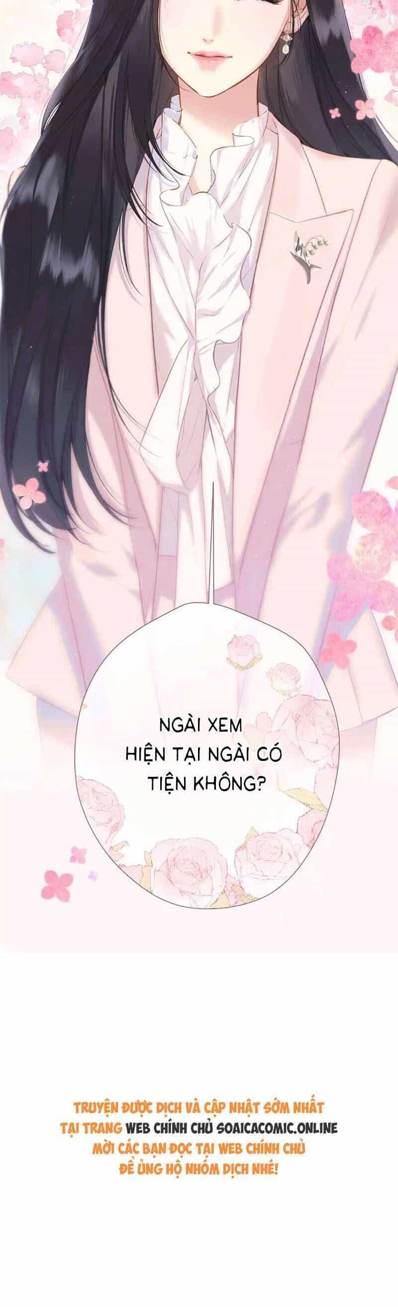 Tôi Cũng Muốn Làm Mợ Út - Chương 5 - ảnh 19