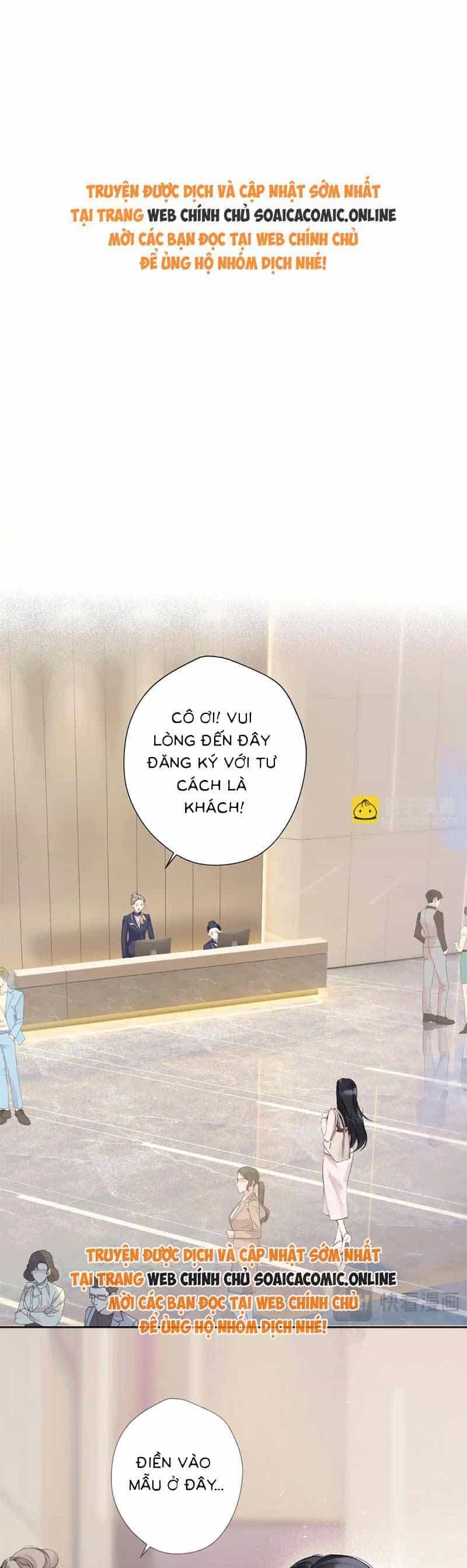 Tôi Cũng Muốn Làm Mợ Út - Chương 5 - ảnh 4