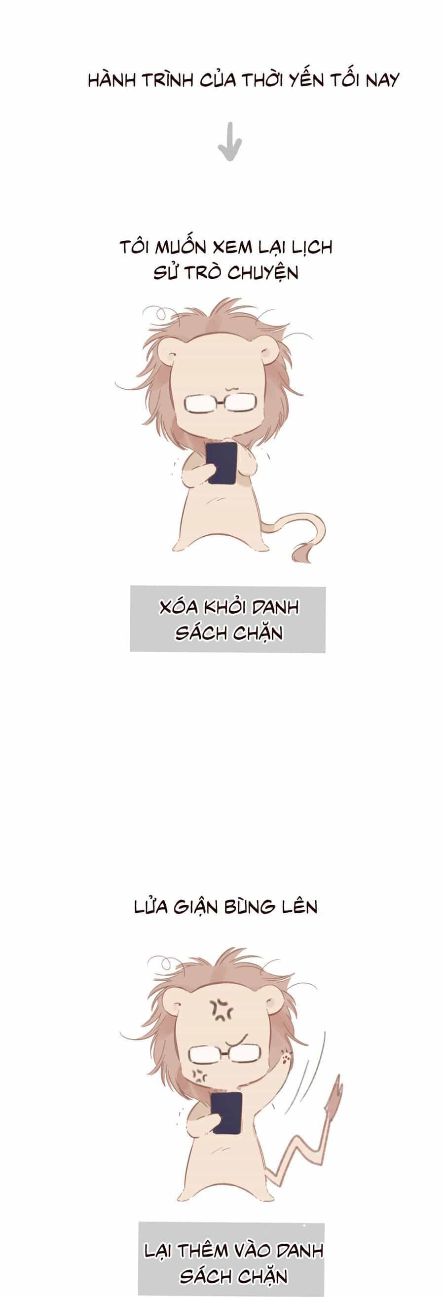 Tôi Cũng Muốn Làm Mợ Út - Chương 72 - ảnh 39
