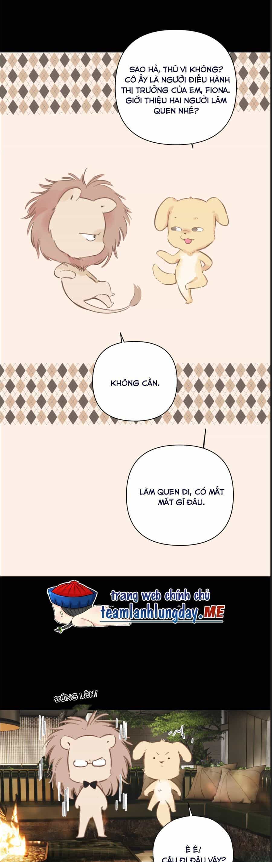 Tôi Cũng Muốn Làm Mợ Út - Chương 72 - ảnh 7