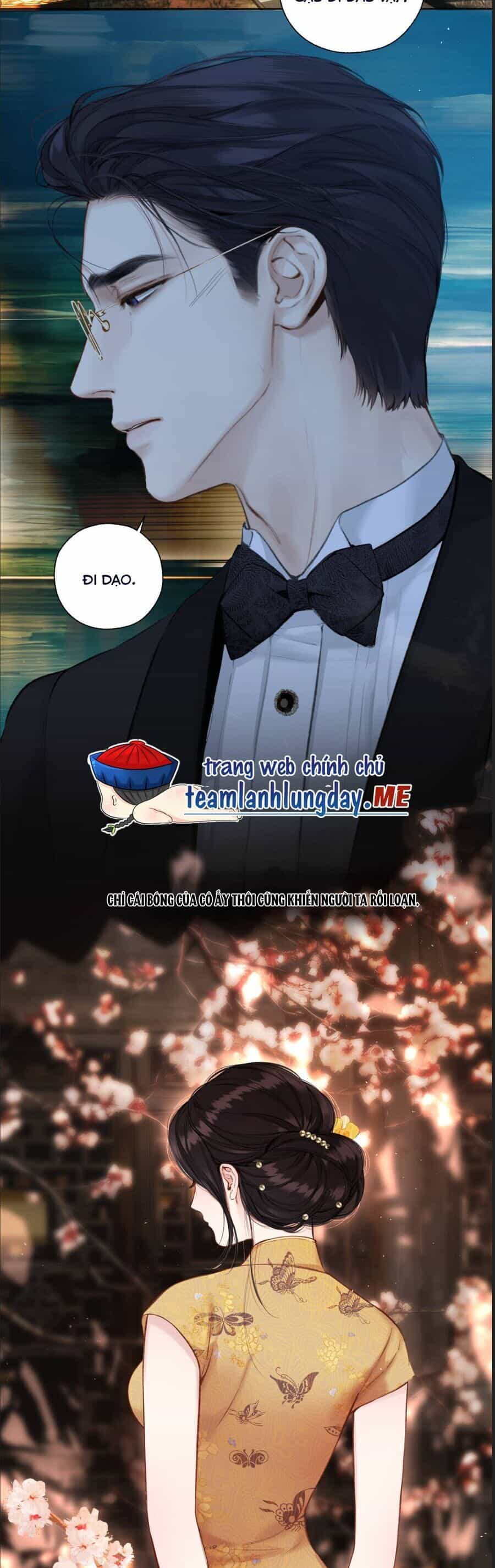 Tôi Cũng Muốn Làm Mợ Út - Chương 72 - ảnh 8