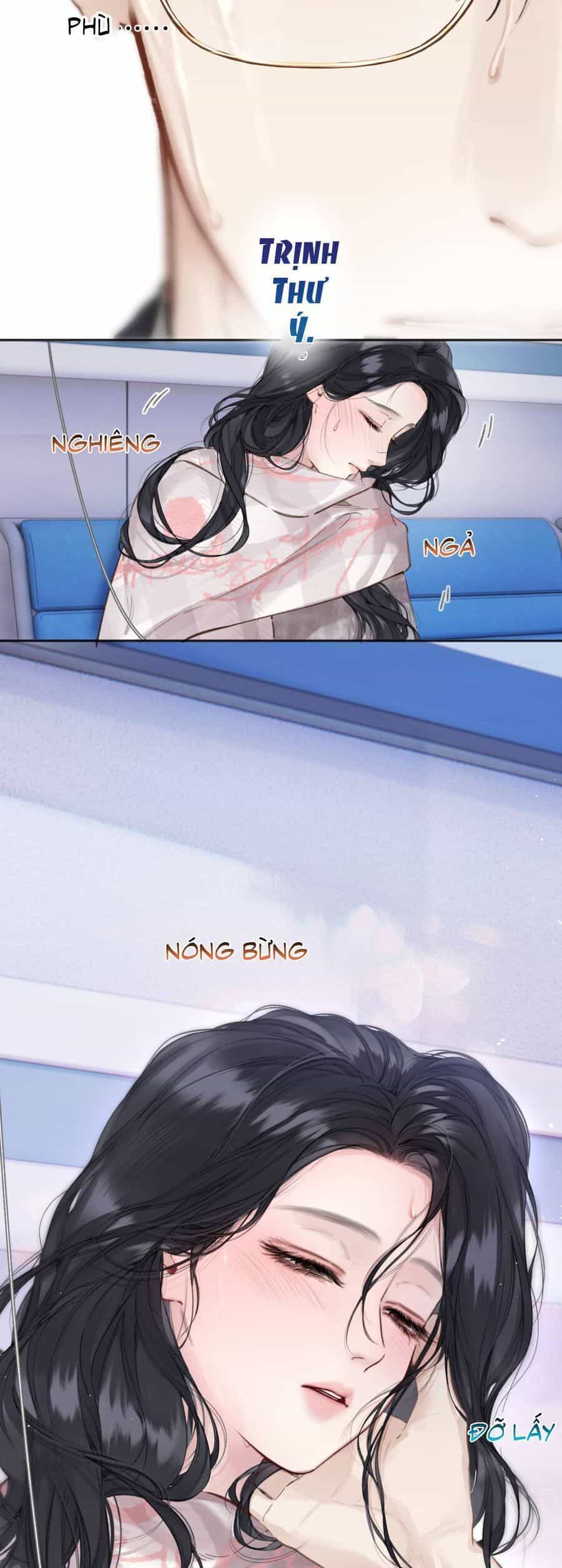 Tôi Cũng Muốn Làm Mợ Út - Chương 74 - ảnh 10