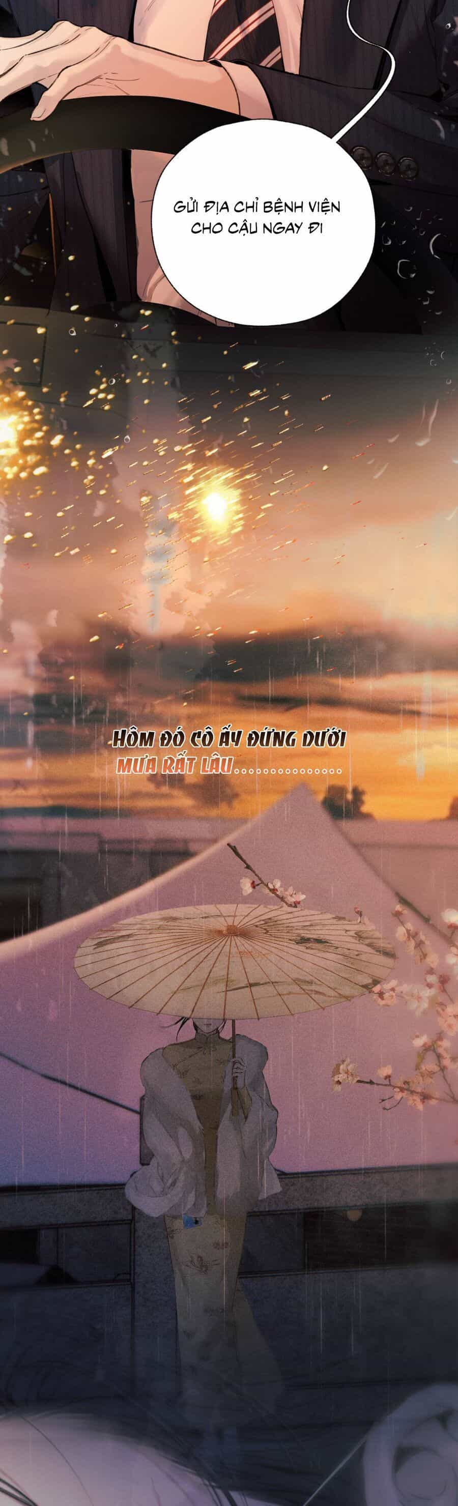 Tôi Cũng Muốn Làm Mợ Út - Chương 74 - ảnh 4