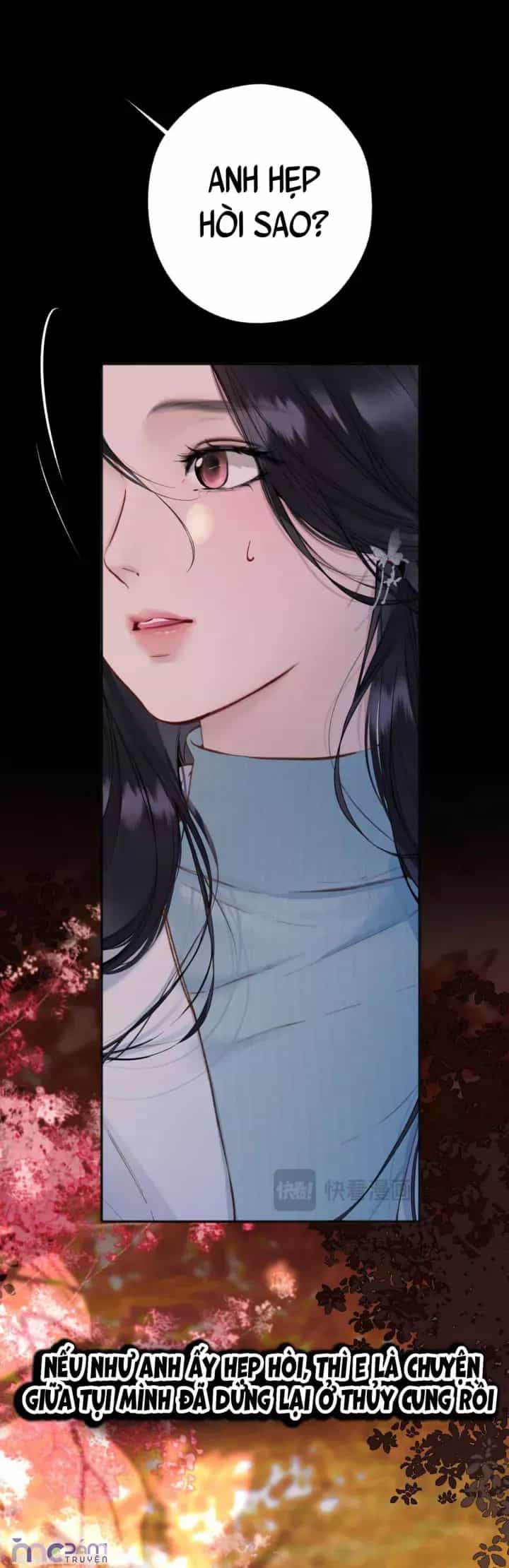 Tôi Cũng Muốn Làm Mợ Út - Chương 75 - ảnh 36