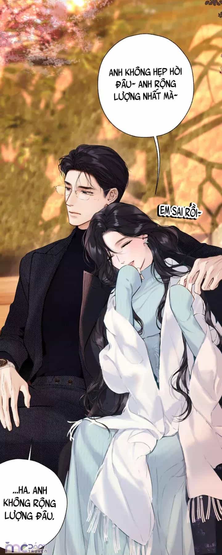 Tôi Cũng Muốn Làm Mợ Út - Chương 75 - ảnh 37
