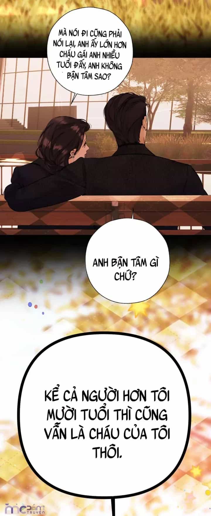 Tôi Cũng Muốn Làm Mợ Út - Chương 75 - ảnh 39