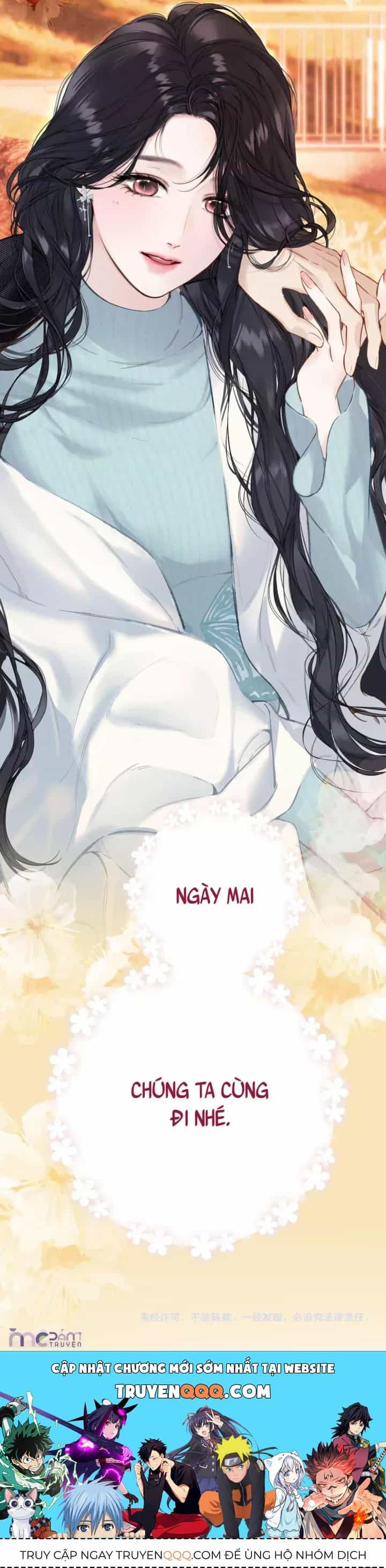 Tôi Cũng Muốn Làm Mợ Út - Chương 75 - ảnh 42