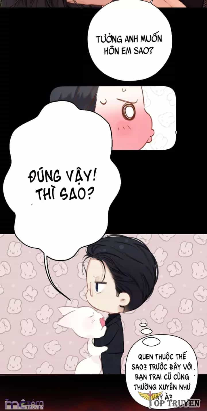 Tôi Cũng Muốn Làm Mợ Út - Chương 75 - ảnh 5