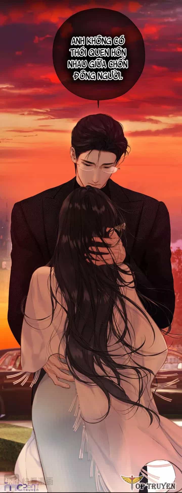 Tôi Cũng Muốn Làm Mợ Út - Chương 75 - ảnh 6