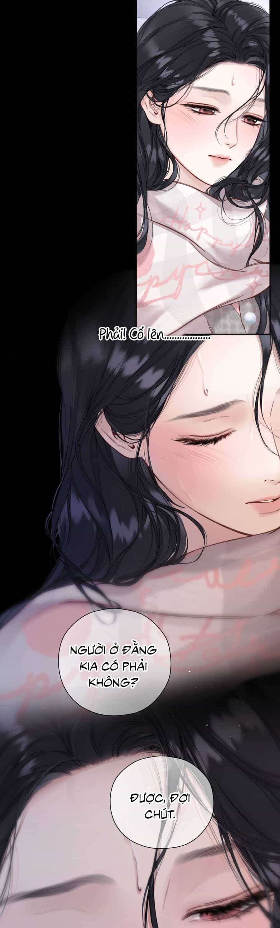 Tôi Cũng Muốn Làm Mợ Út - Chương 76 - ảnh 13