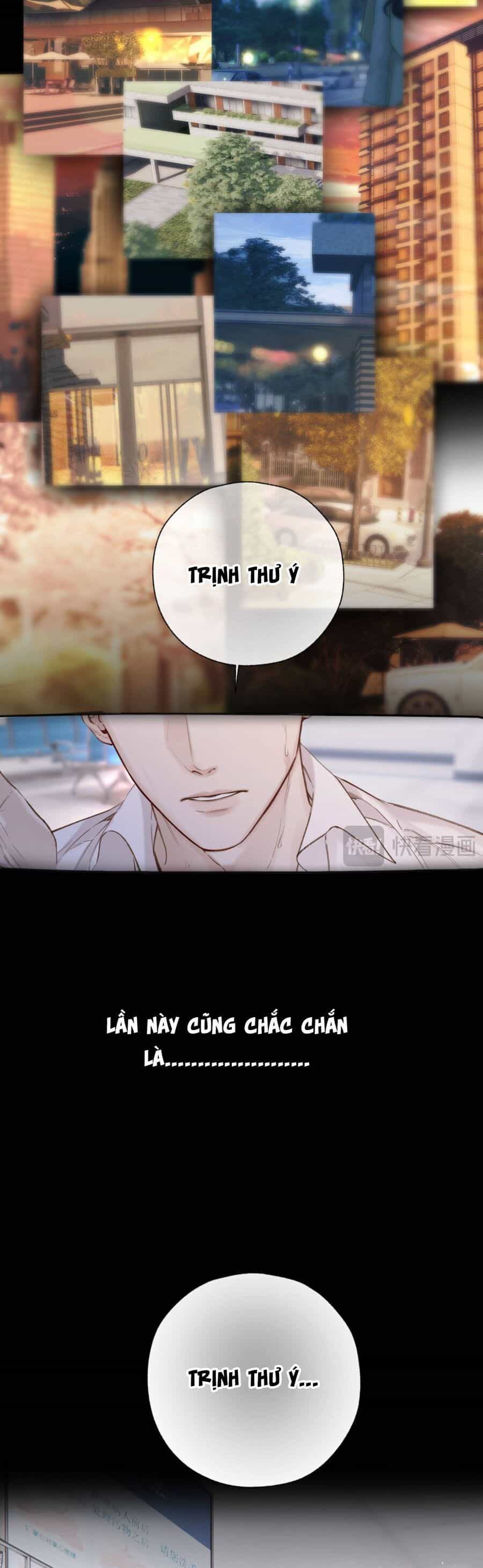 Tôi Cũng Muốn Làm Mợ Út - Chương 76 - ảnh 15
