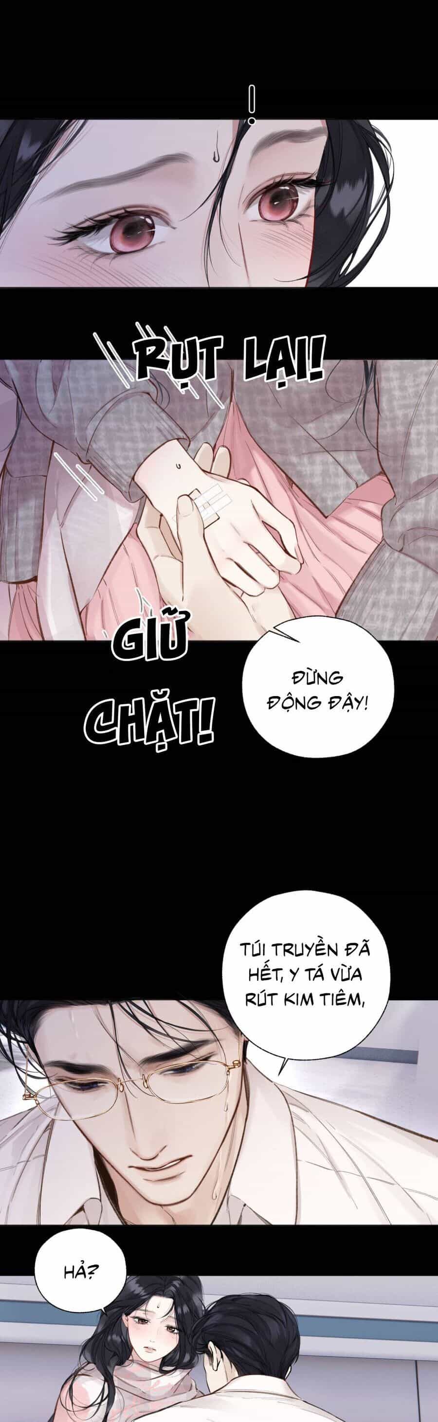 Tôi Cũng Muốn Làm Mợ Út - Chương 76 - ảnh 18