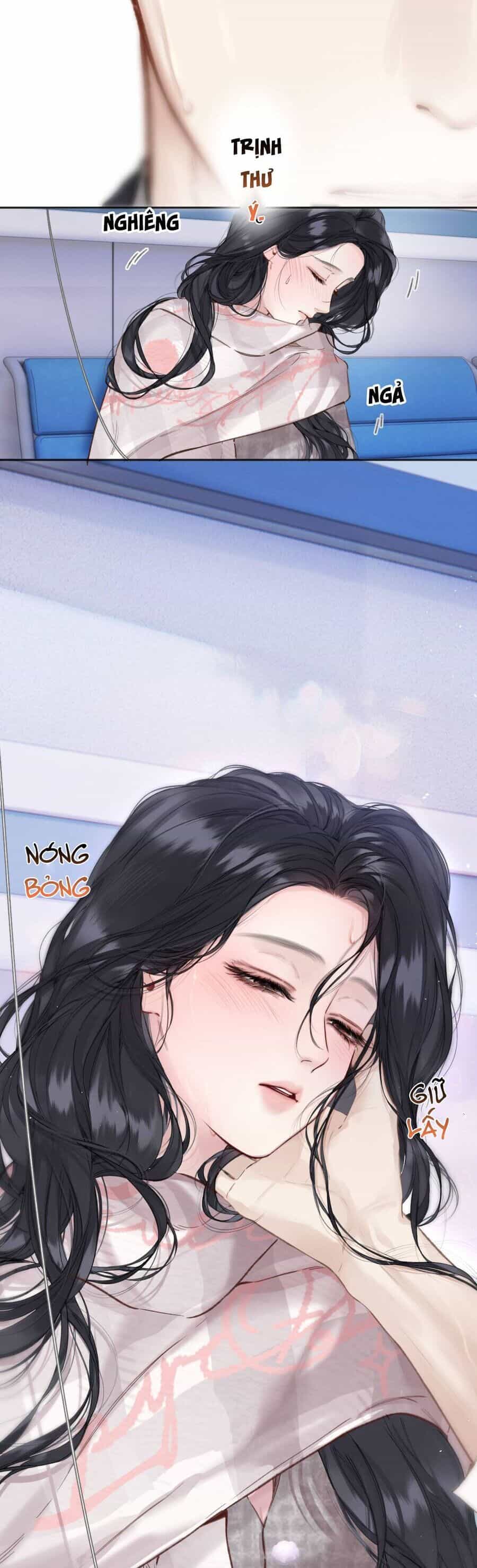 Tôi Cũng Muốn Làm Mợ Út - Chương 76 - ảnh 5