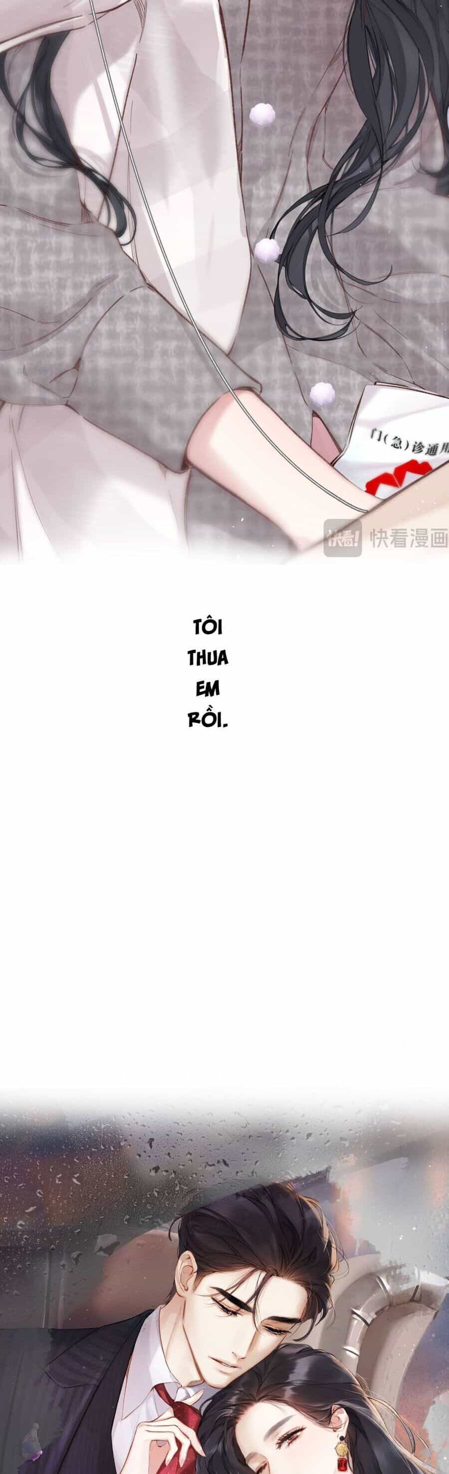 Tôi Cũng Muốn Làm Mợ Út - Chương 76 - ảnh 6