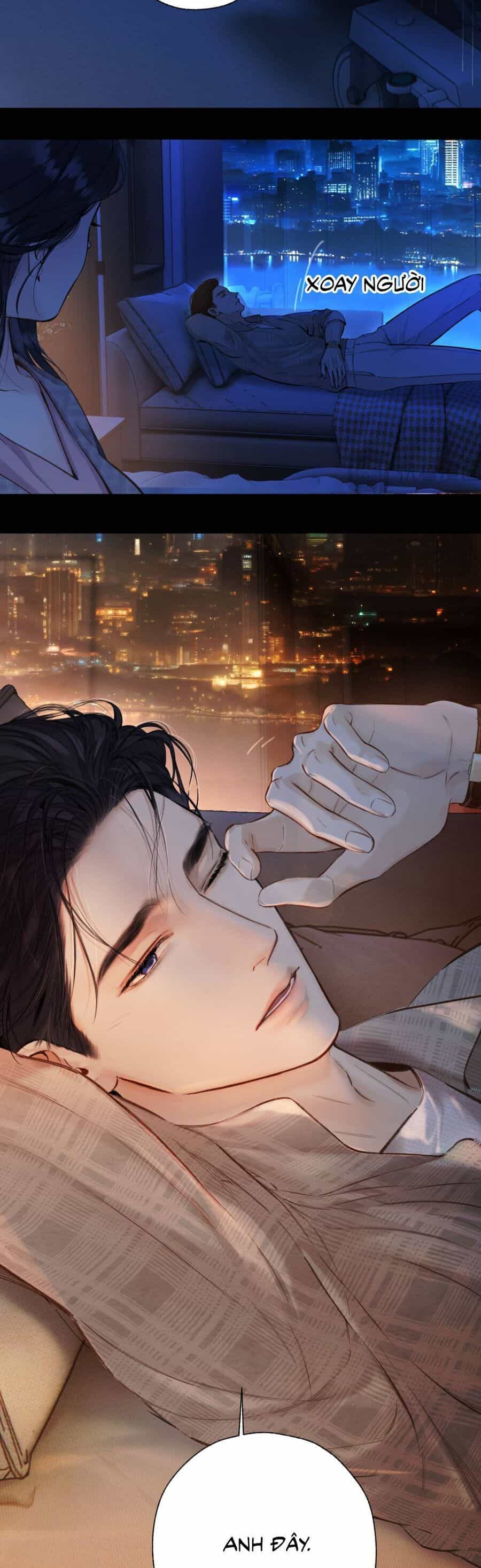 Tôi Cũng Muốn Làm Mợ Út - Chương 77 - ảnh 10