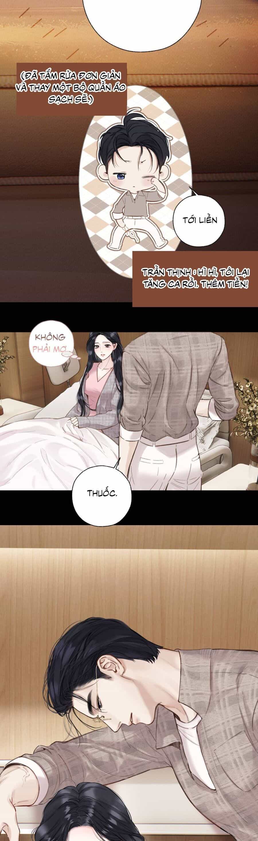 Tôi Cũng Muốn Làm Mợ Út - Chương 77 - ảnh 11
