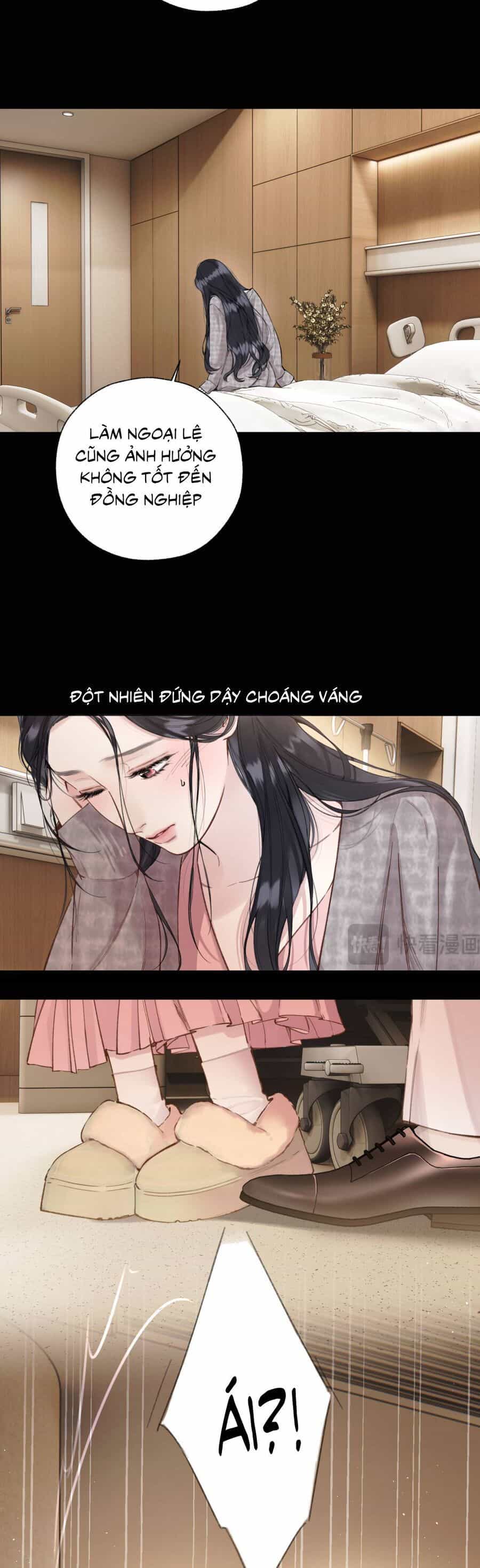 Tôi Cũng Muốn Làm Mợ Út - Chương 77 - ảnh 14