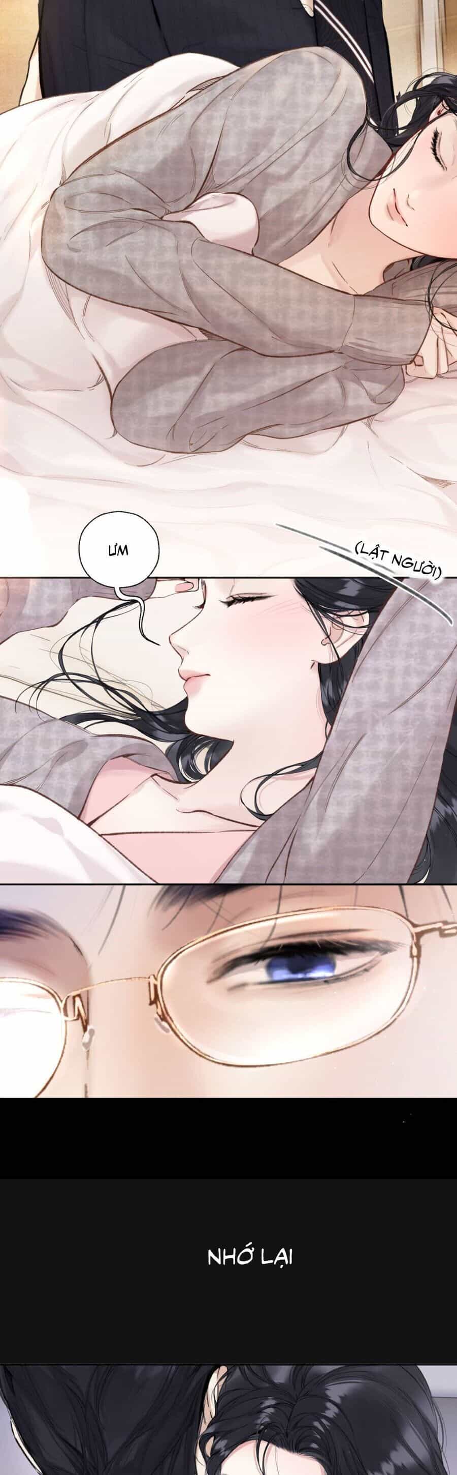 Tôi Cũng Muốn Làm Mợ Út - Chương 77 - ảnh 4