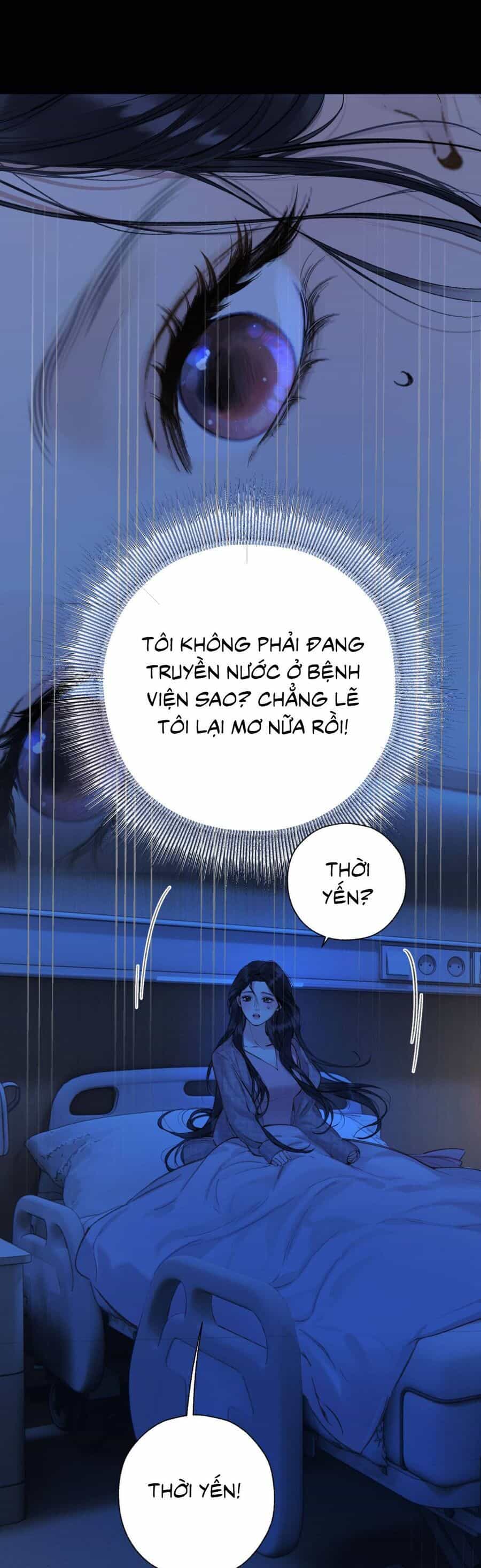 Tôi Cũng Muốn Làm Mợ Út - Chương 77 - ảnh 9