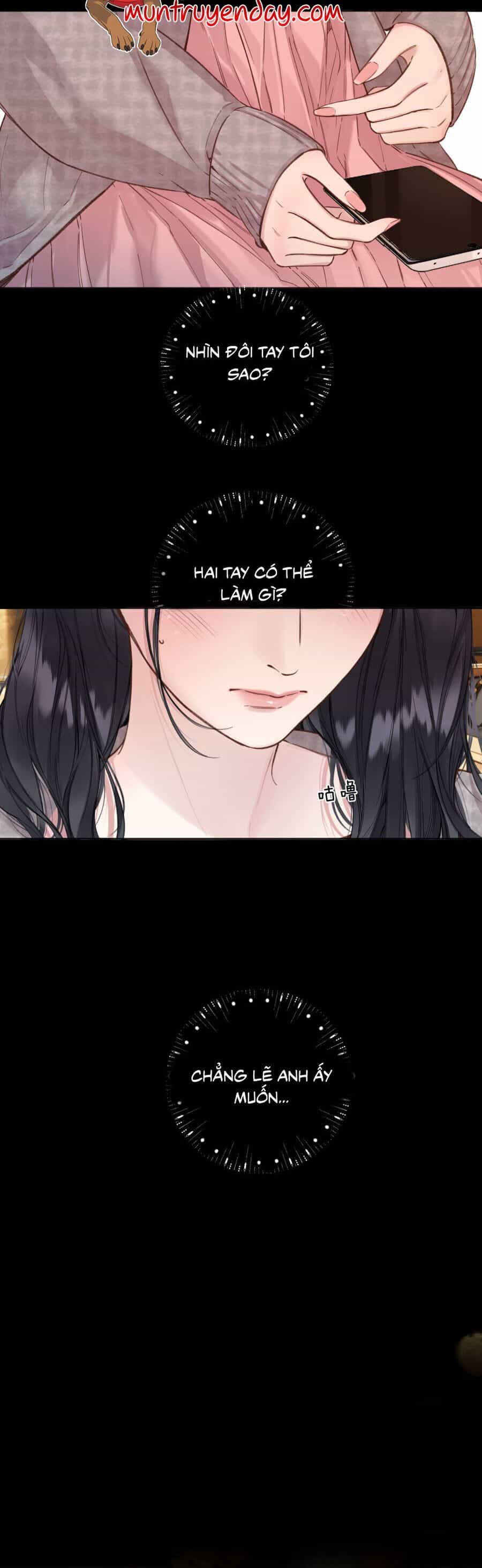 Tôi Cũng Muốn Làm Mợ Út - Chương 78 - ảnh 11