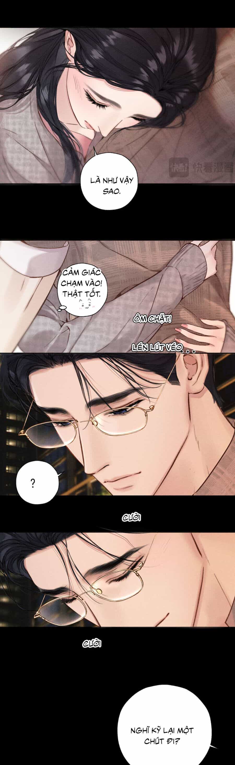 Tôi Cũng Muốn Làm Mợ Út - Chương 78 - ảnh 13