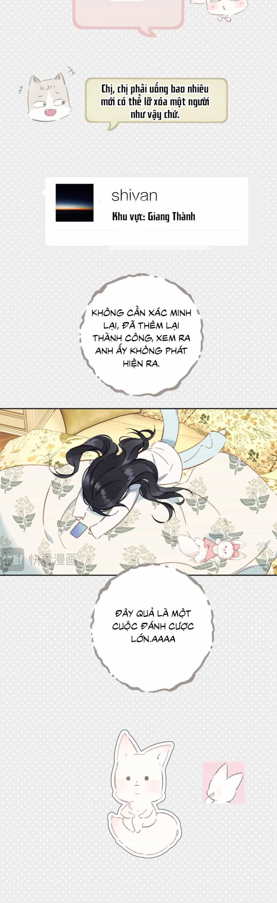 Tôi Cũng Muốn Làm Mợ Út - Chương 78 - ảnh 25