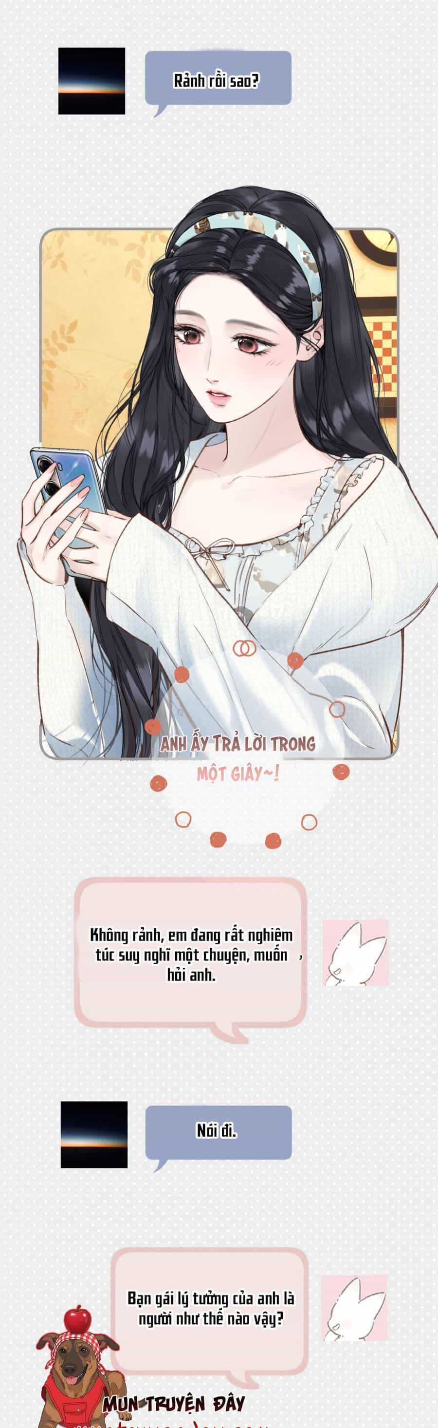 Tôi Cũng Muốn Làm Mợ Út - Chương 78 - ảnh 26