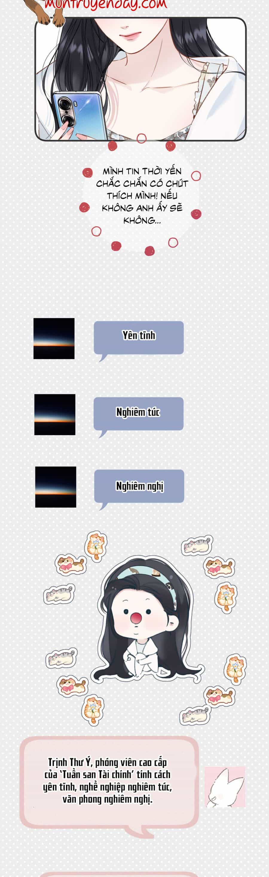 Tôi Cũng Muốn Làm Mợ Út - Chương 78 - ảnh 27