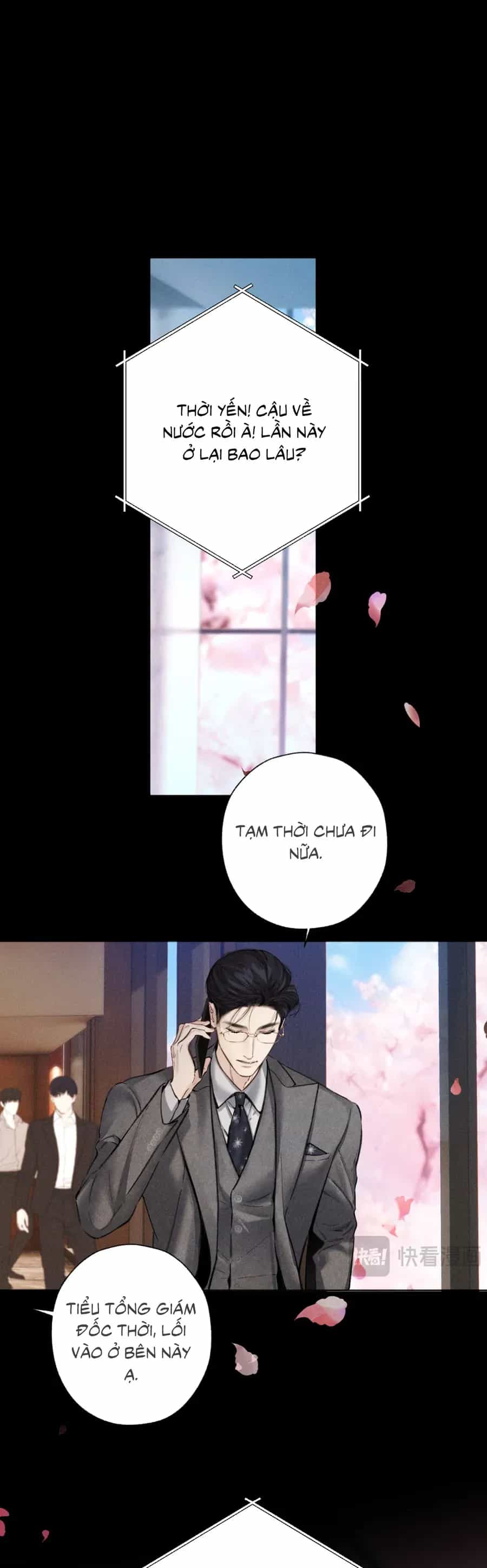 Tôi Cũng Muốn Làm Mợ Út - Chương 79 - ảnh 13