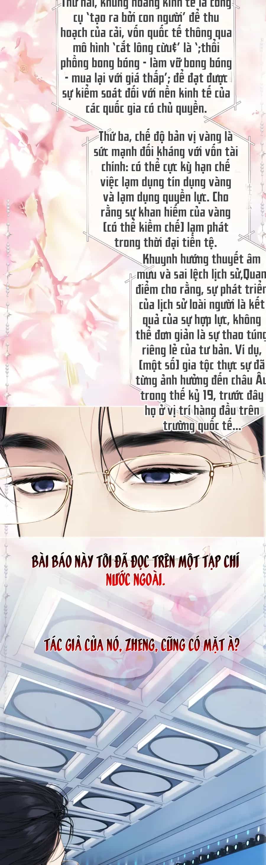 Tôi Cũng Muốn Làm Mợ Út - Chương 79 - ảnh 21