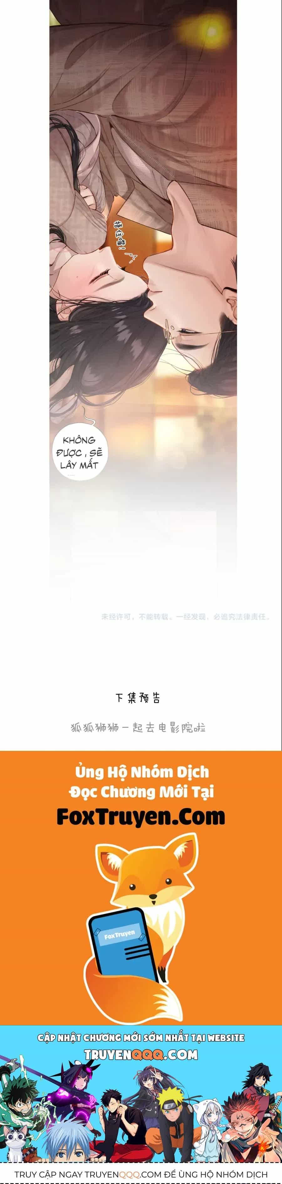 Tôi Cũng Muốn Làm Mợ Út - Chương 79 - ảnh 39