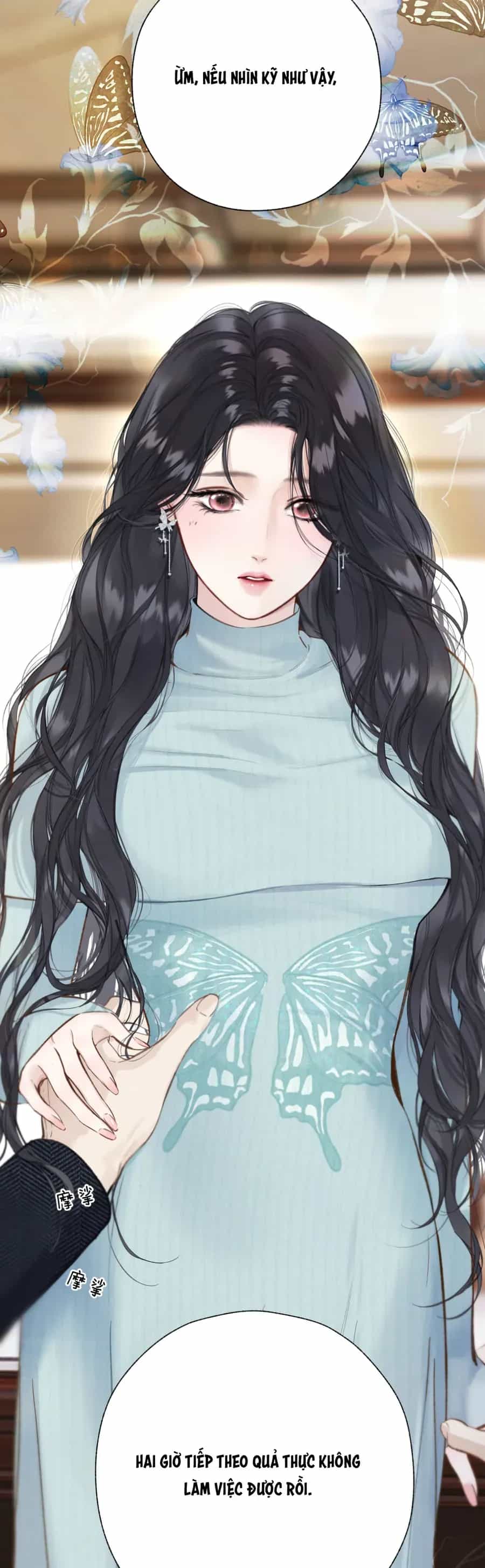 Tôi Cũng Muốn Làm Mợ Út - Chương 80 - ảnh 18