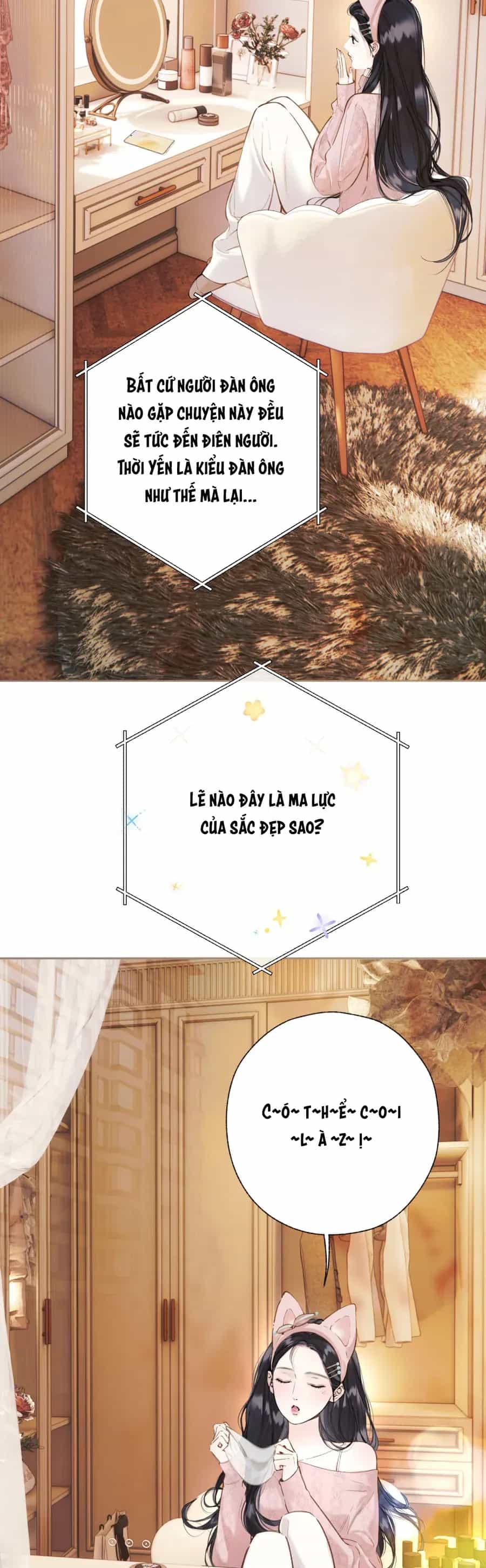 Tôi Cũng Muốn Làm Mợ Út - Chương 80 - ảnh 2