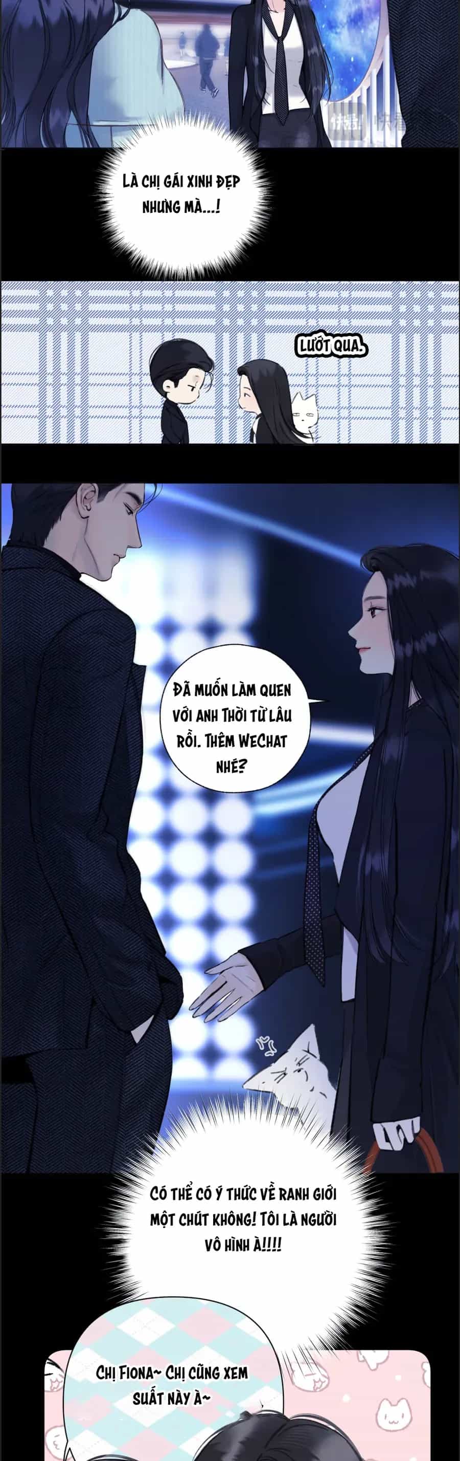 Tôi Cũng Muốn Làm Mợ Út - Chương 80 - ảnh 23
