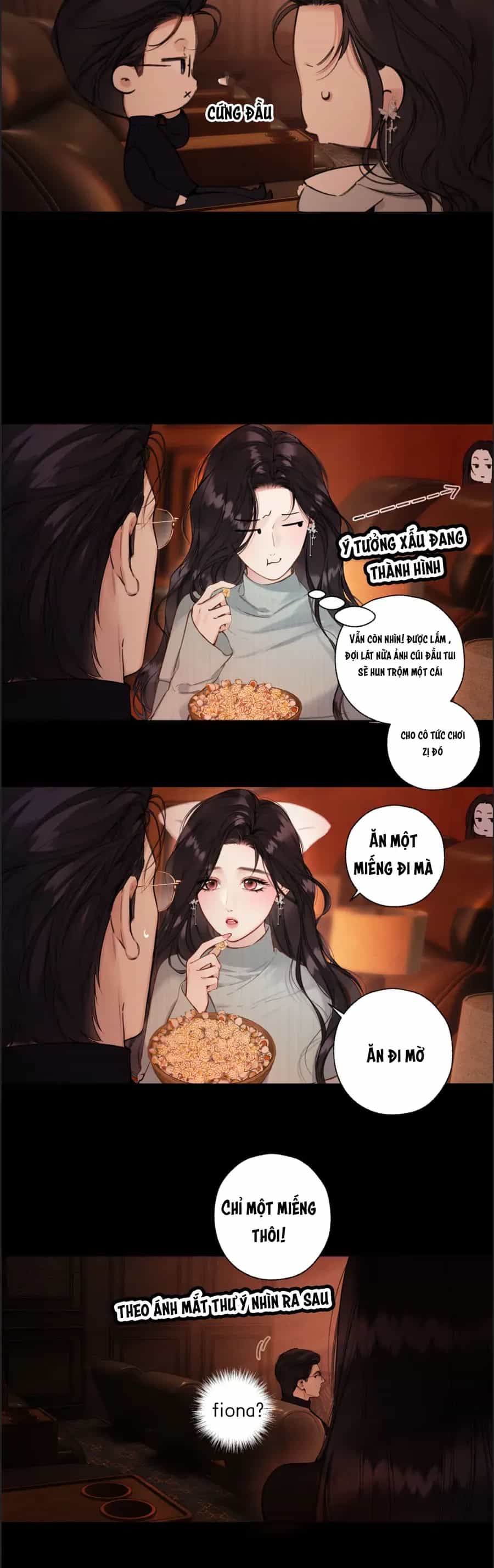 Tôi Cũng Muốn Làm Mợ Út - Chương 80 - ảnh 27