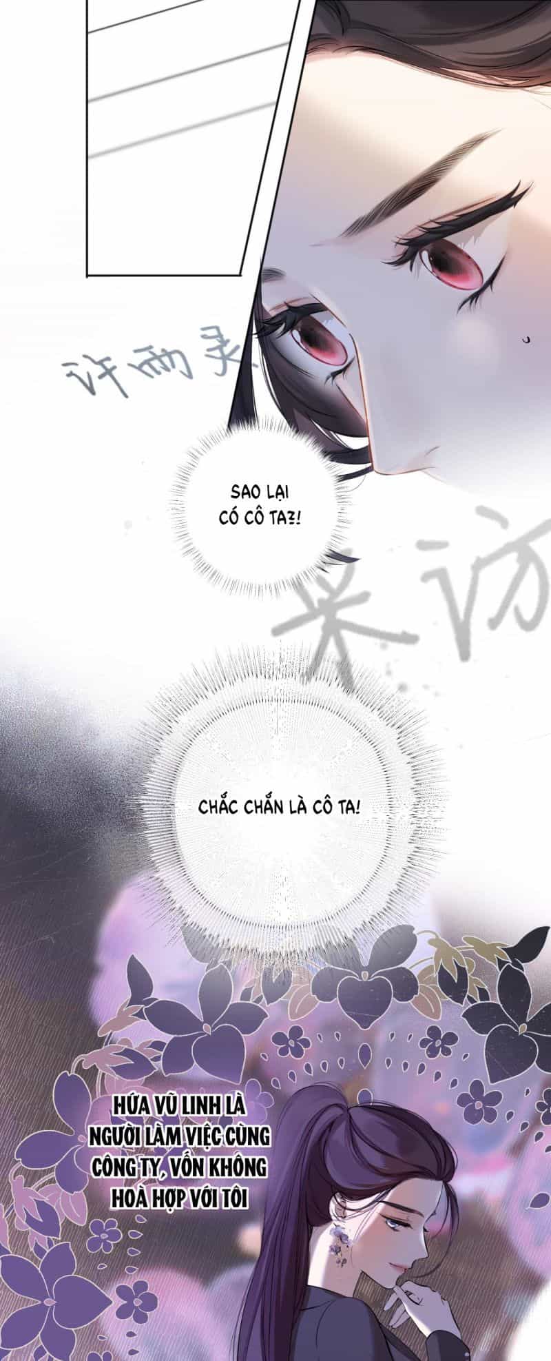 Tôi Cũng Muốn Làm Mợ Út - Chương 5.1 - ảnh 10