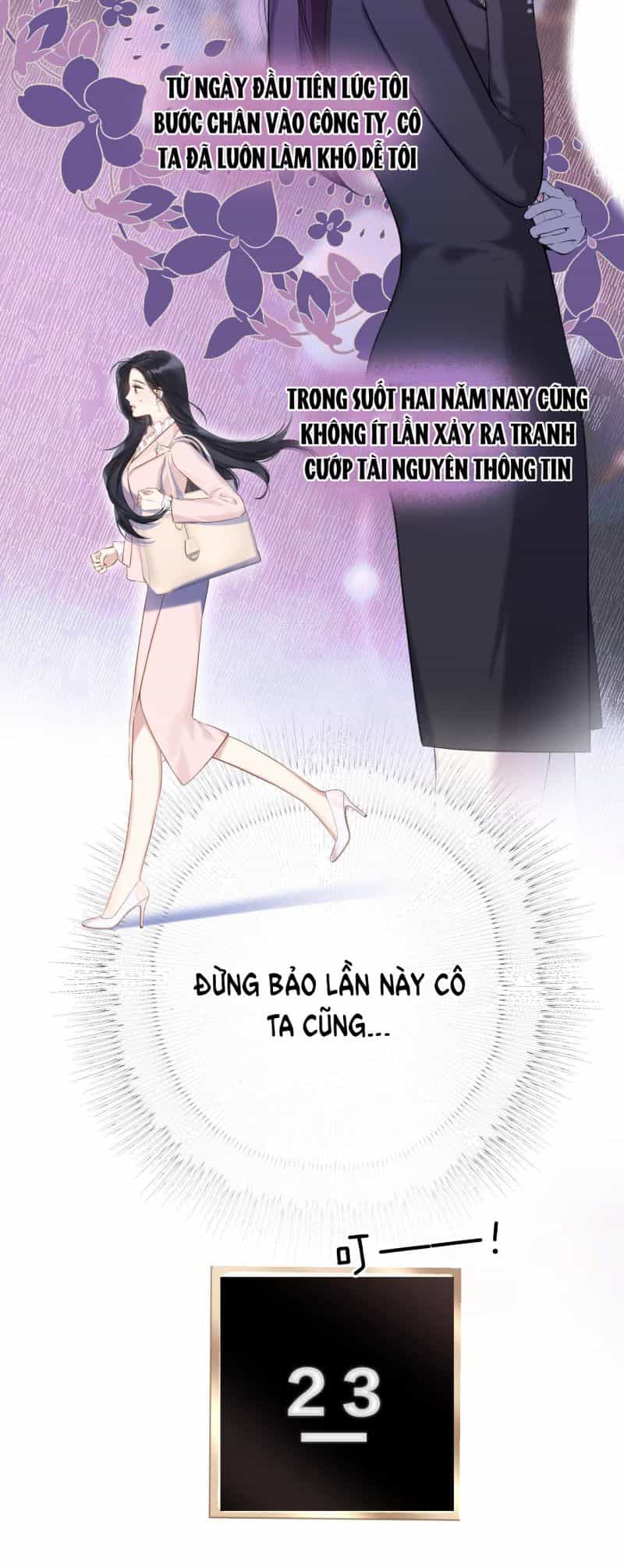 Tôi Cũng Muốn Làm Mợ Út - Chương 5.1 - ảnh 11