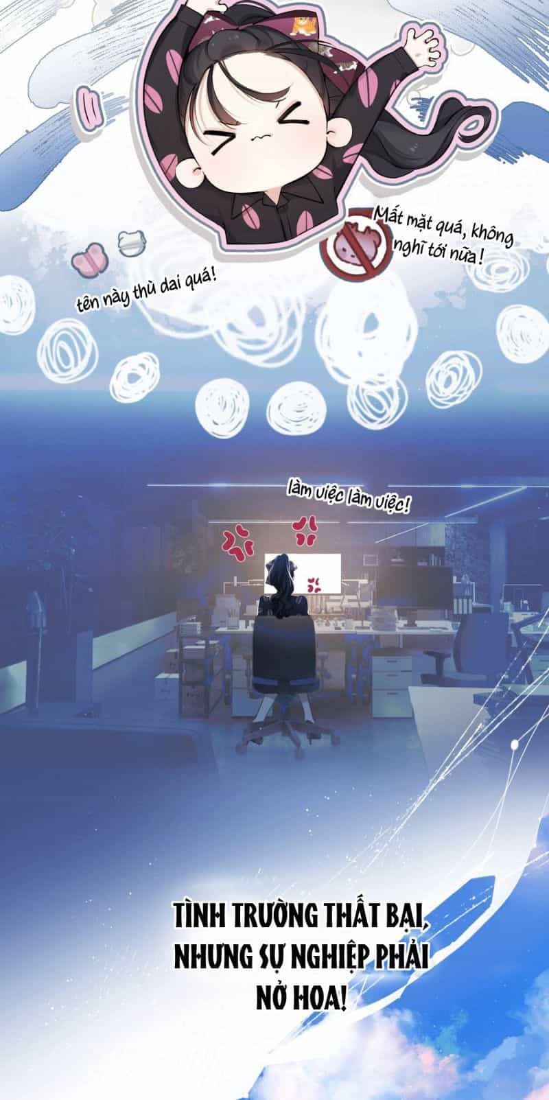 Tôi Cũng Muốn Làm Mợ Út - Chương 5.1 - ảnh 5