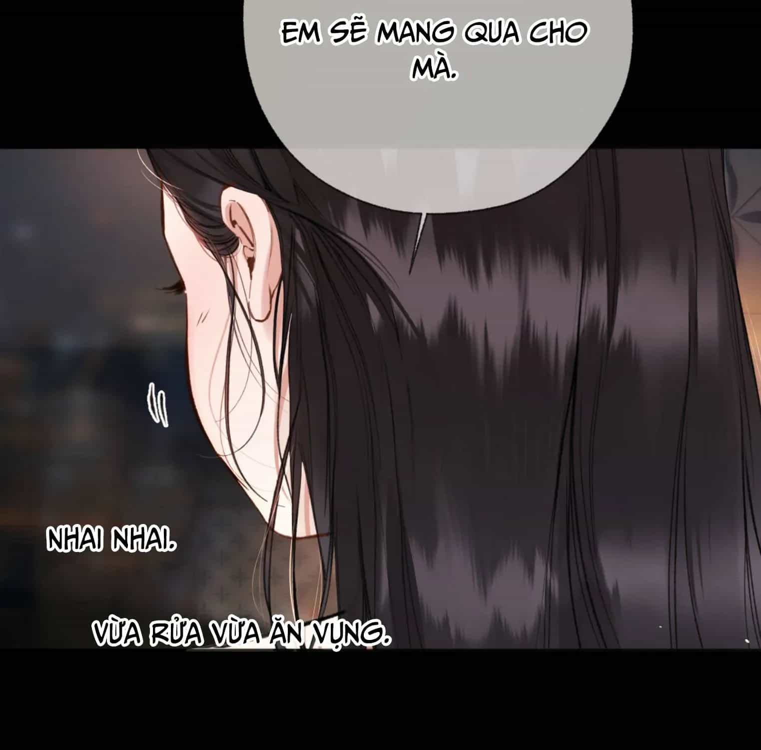 Tôi Cũng Muốn Làm Mợ Út - Chương 85 - ảnh 43