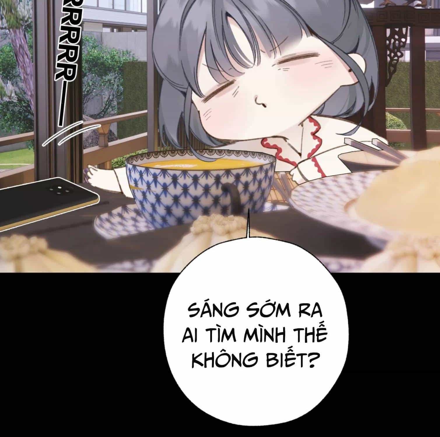 Tôi Cũng Muốn Làm Mợ Út - Chương 86 - ảnh 10